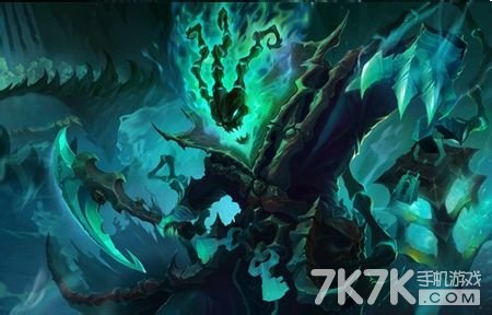 lol锤石S4最强辅助攻略介绍