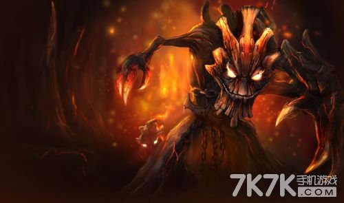 lol树精周免英雄上单出装加点攻略