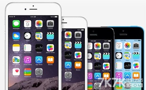 苹果6什么时候在中国上市 iphone6真机上手评测