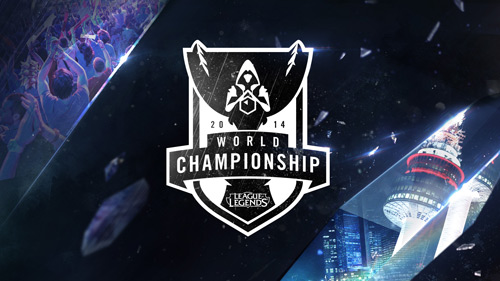 lol官网S4总决赛第二轮售票4点开启