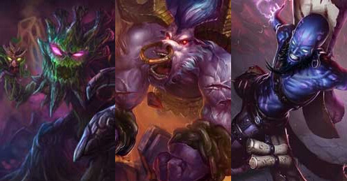 lolS4世界总觉赛进入倒计时状态