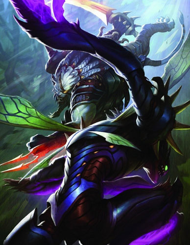 英雄联盟lol2014总决赛台北赠礼