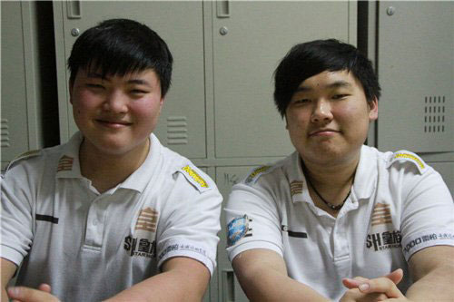 lolS4总决赛18日皇族击败TSM