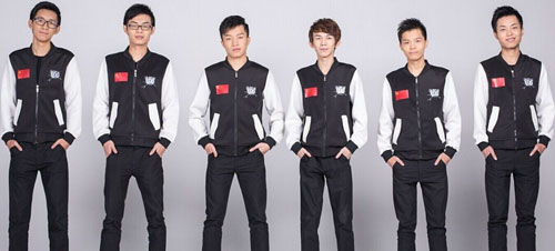 lolS3赛季剧情遭遇重演