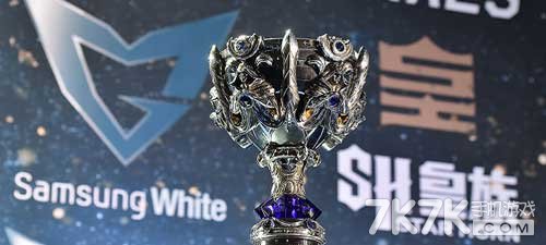 lolS4世界总决赛比赛前瞻