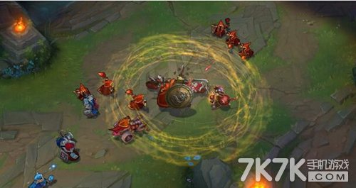 lolS5赛季季前赛前瞻