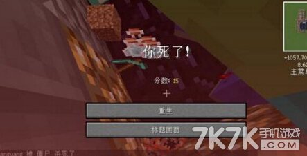 我的世界